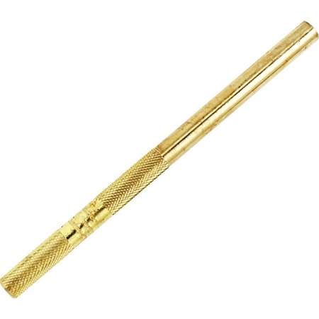 PROTO 1/2" x 7" BRASS DRIFT PUNCH PO49920